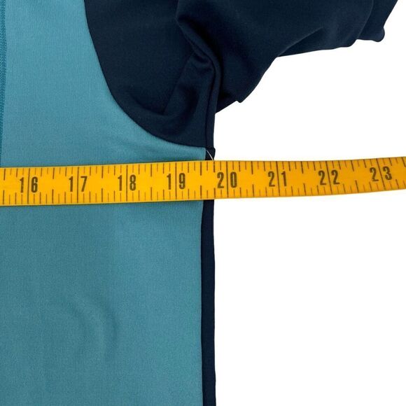 NEW Burton Men's Retro Midweight Baselayer Polo Long Sleeve Almond Milk Small - Picture 15 of 16